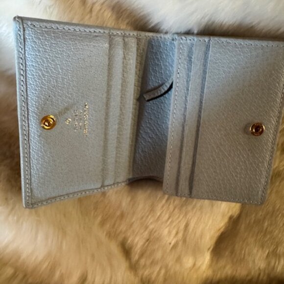 Gucci Floral Wallet - Picture 5 of 5